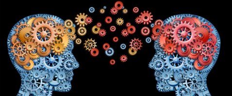 Take the journey to self improvement and understanding.